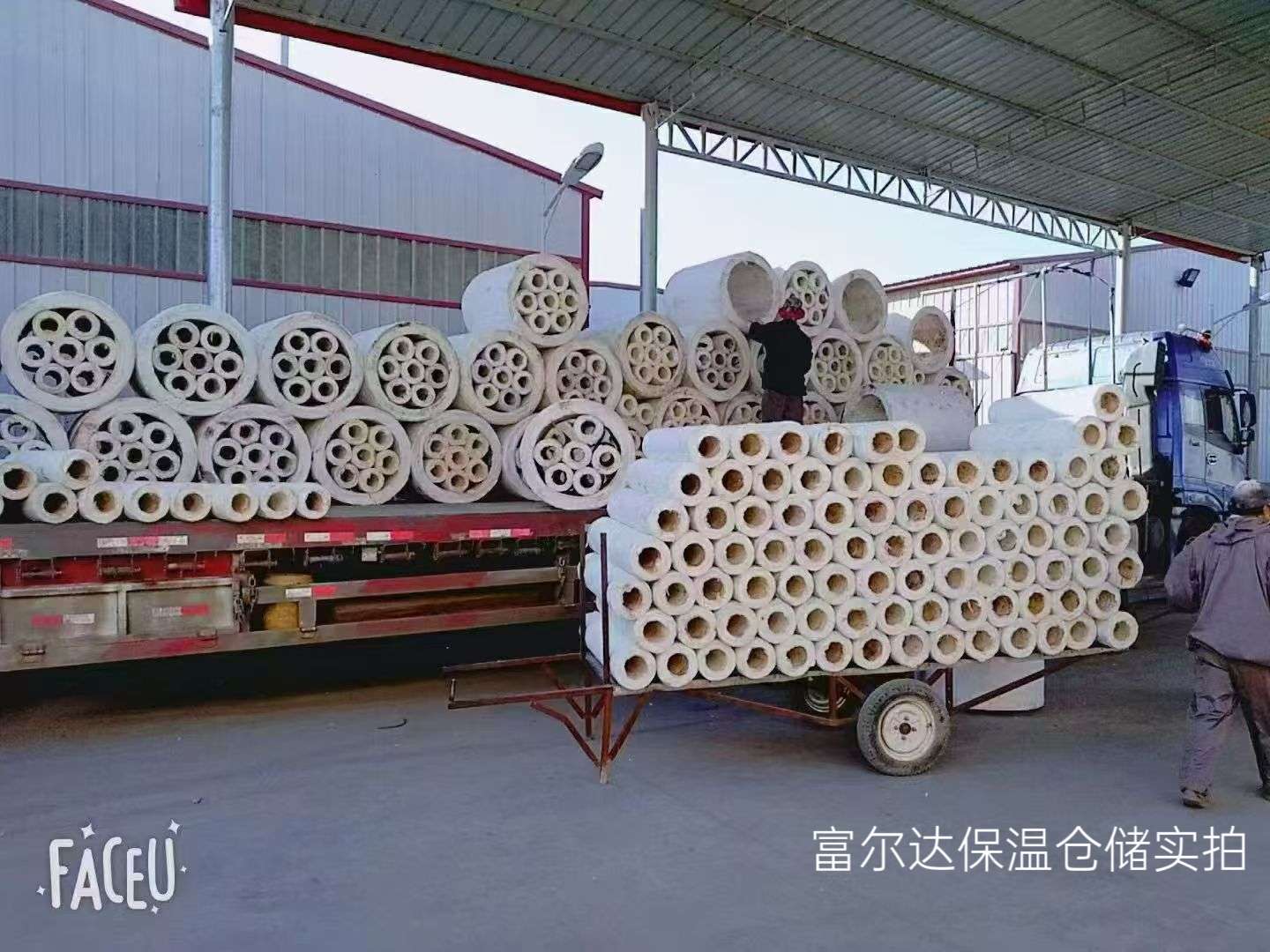 新乡市硅酸铝梳型板硅酸铝管 - 推荐